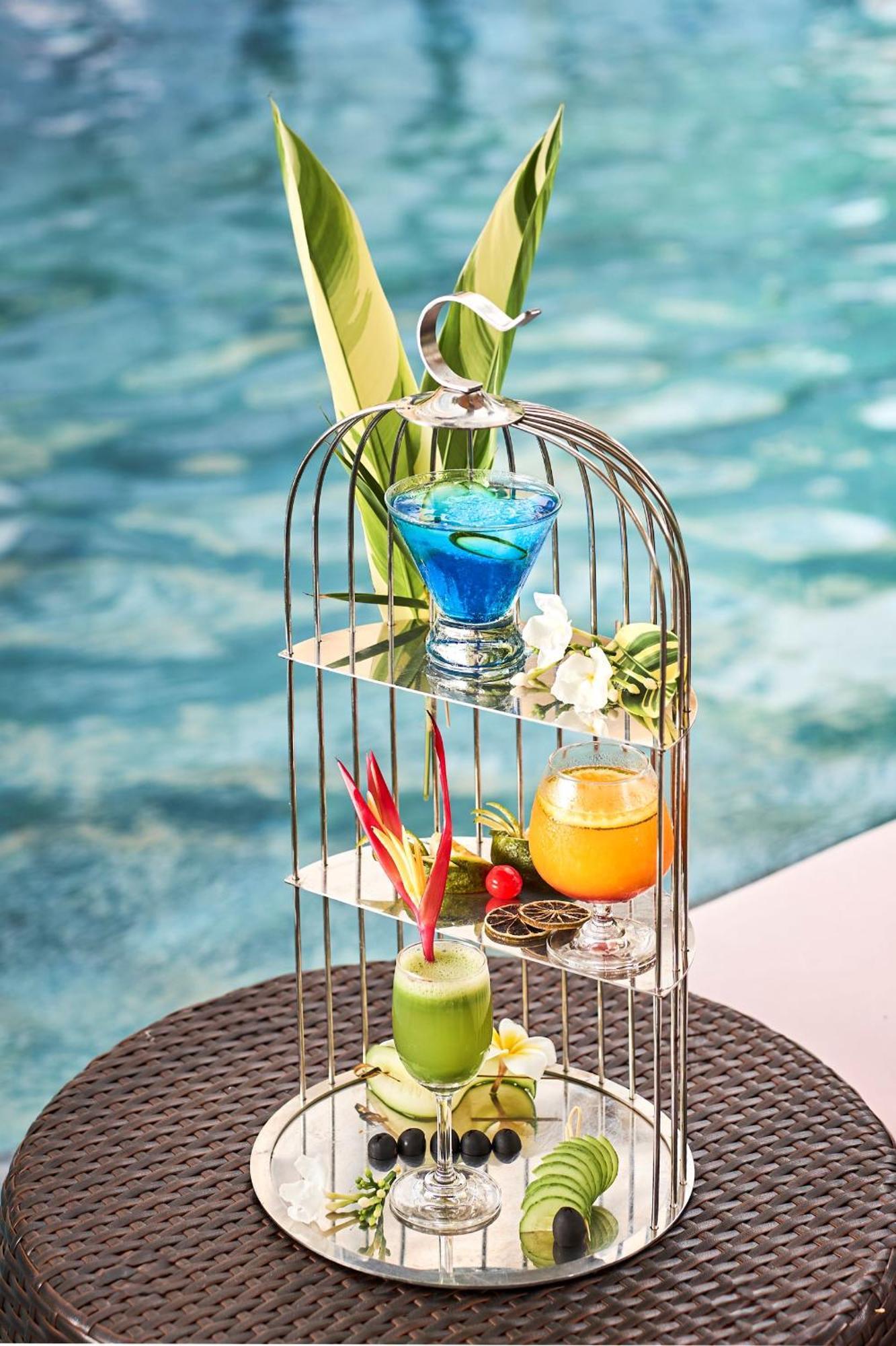 Nesta Hotel Da Nang Buitenkant foto